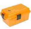 MTM Survivor Dry Box - Large 10x7x5" Orange S1074-35 S107435